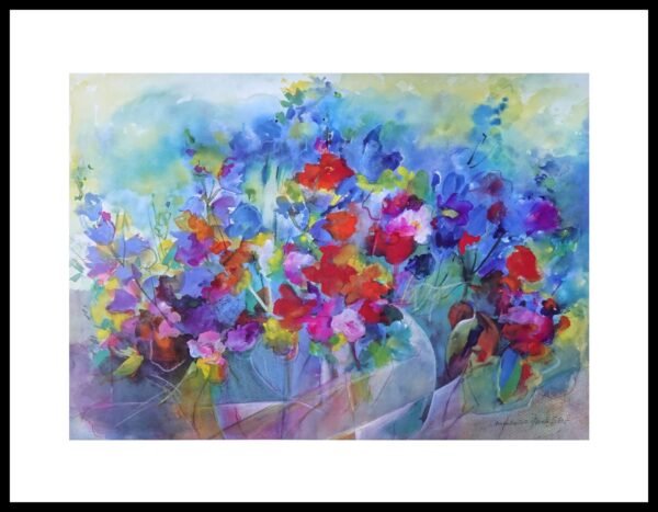 ES ID11 Flowers all over